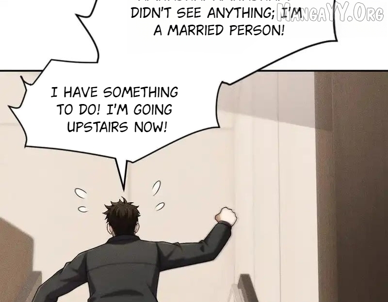 Hidden Dragon in the City (2025) Chapter 31 - page 20